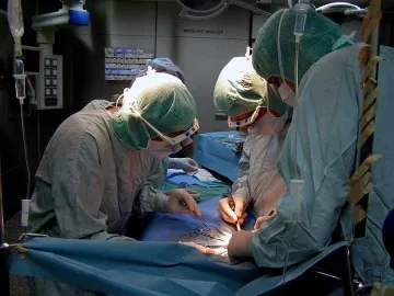 Вече оперират за един ден