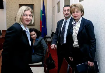 Следят под лупа ски пистите