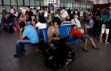 Без такса багаж в самолета