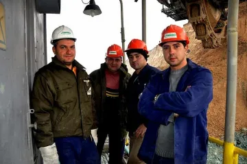 Преговорите в мините се провалиха