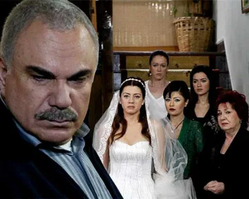 Краят на "Листопад" прикова 2 млн. зрители