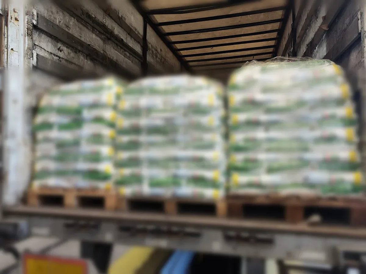 Огромно количество „марков“ перилен препарат задържаха митничари