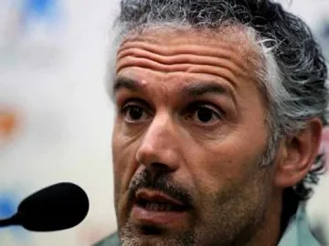 Назначиха Донадони за мениджър на "Парма"