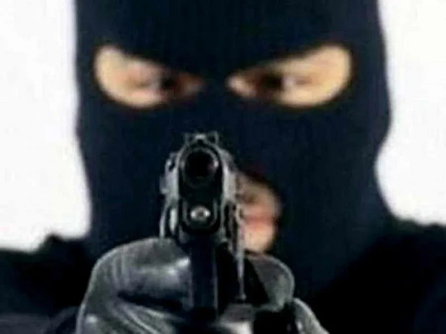 Направиха опит за въоръжен грабеж в поща