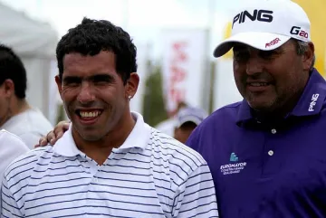 И "Интер" се включи в преговорите за Тевес