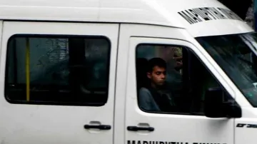 Градски транспорт само за роми в София