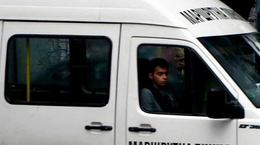 Градски транспорт само за роми в София