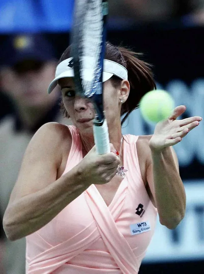 Рускиня препъна Пиронкова в Австралия