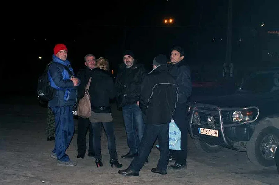 Над 95 на сто стачкуваха в мините