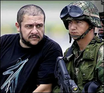 Щатски агенти препрали милиони от наркотрафик