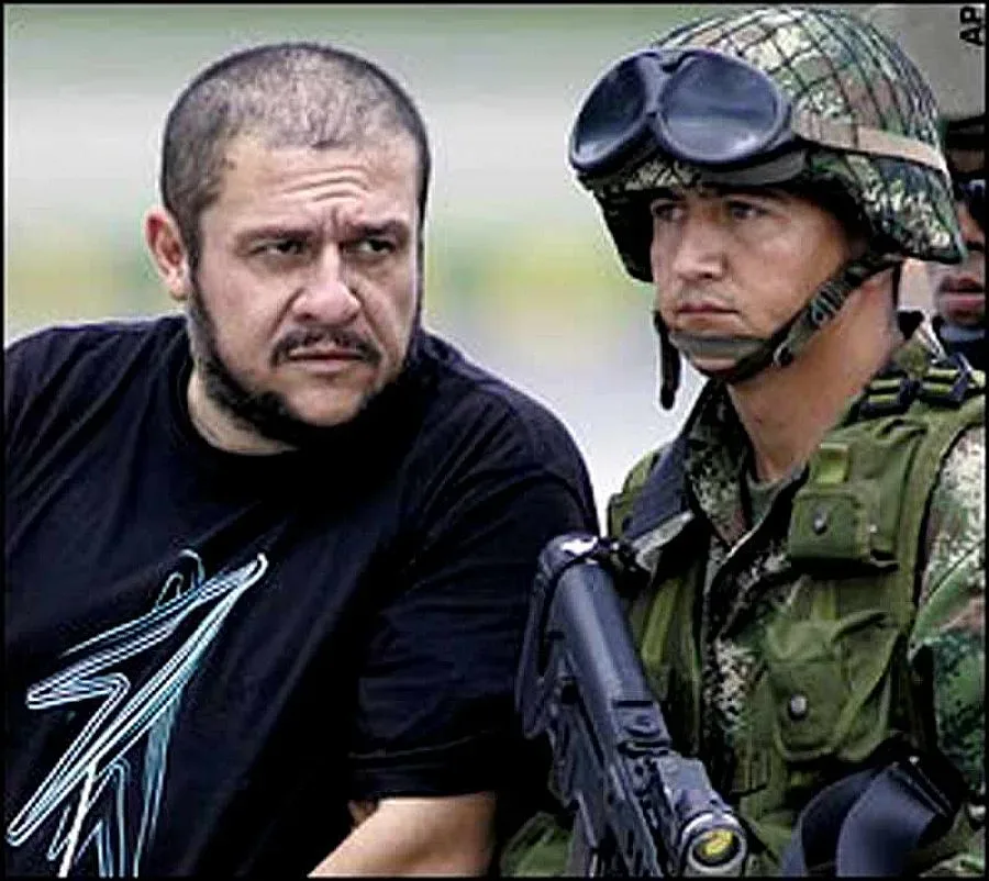 Щатски агенти препрали милиони от наркотрафик