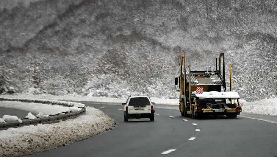 Без тирове в петък и неделя