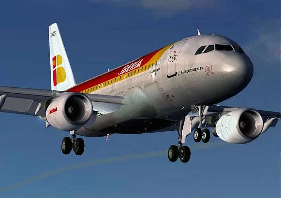 Стачка на "Иберия" приземи 11 000 души