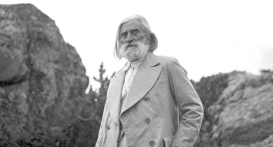 Наш учен с нови разкрития за Петър Дънов! Каза голяма тайна