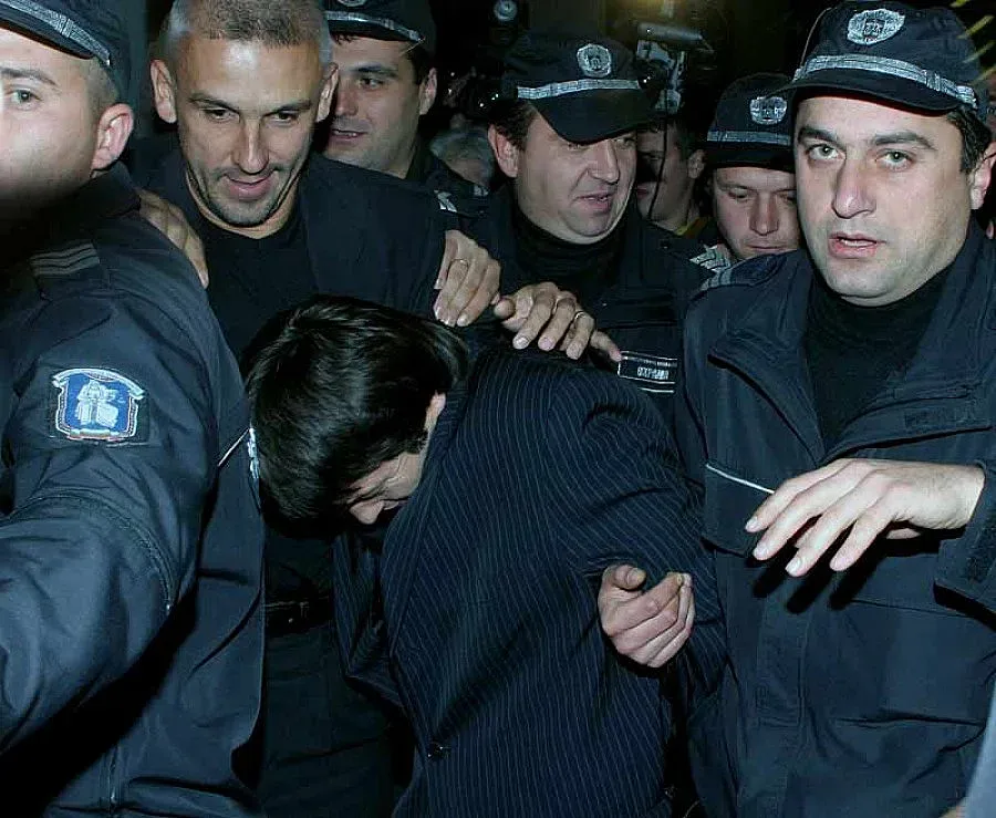 Спецсъдът подхваща Големия Маргин по ново обвинение