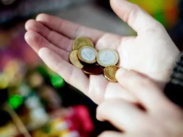 Затягаме колана с още една дупка