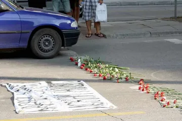 Убиец на мотор се измъква с 2 г. условно 