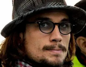 Джони Деп с двойник в "Рома"