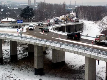 Свързват Перник с метрото