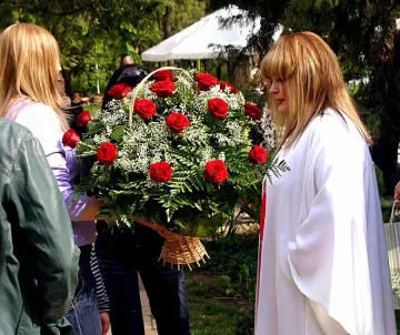 Мистерия: Алла Пугачова се жени - умира диктатор!