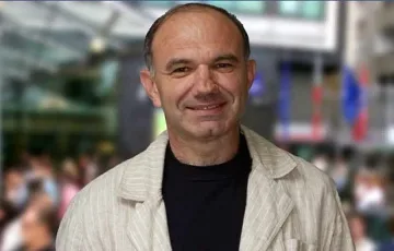 Депутат от ГЕРБ напуска парламента