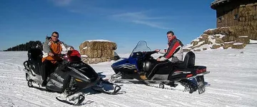 Спасиха туристи, блокирани в хижа "Студенец"