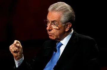 Марио Монти: Италианските банки не са в риск