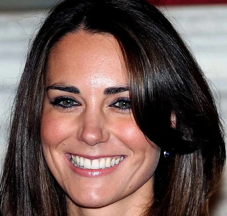 Кейт Мидълтън навърши 30 години