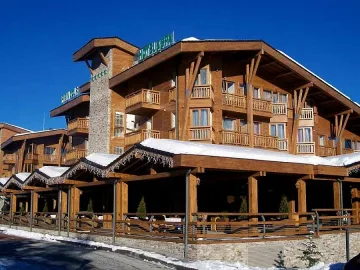 Механите в Банско пропищяха от гърци