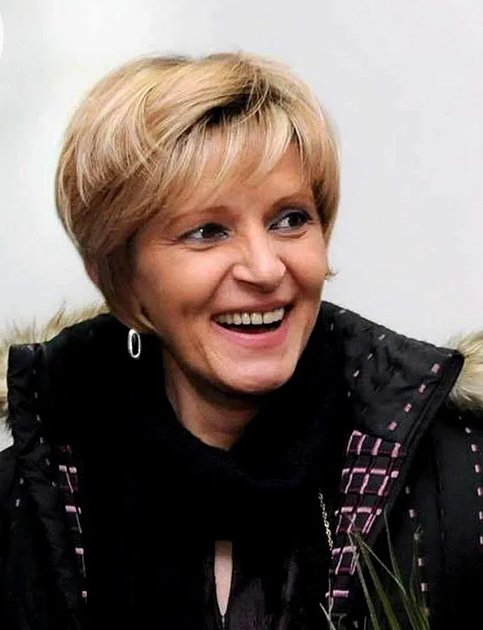 Теодора извървя пътя на Христос