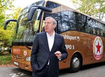 Лупи прави комитет за ЦСКА