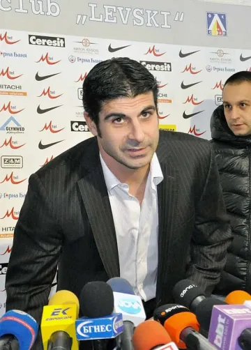 Гонзо: На маса бием героите от САЩ '94  