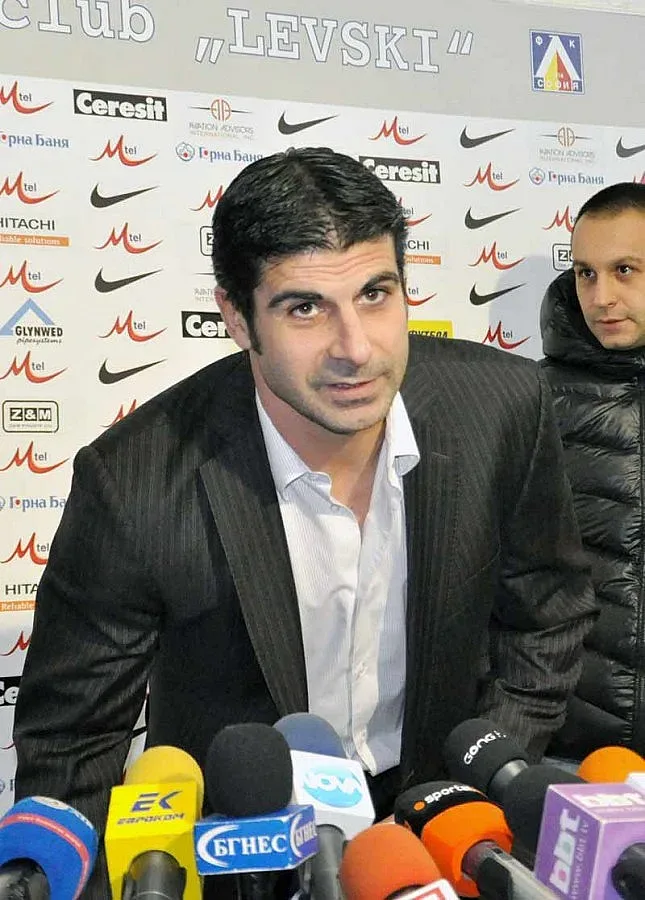 Гонзо: На маса бием героите от САЩ '94