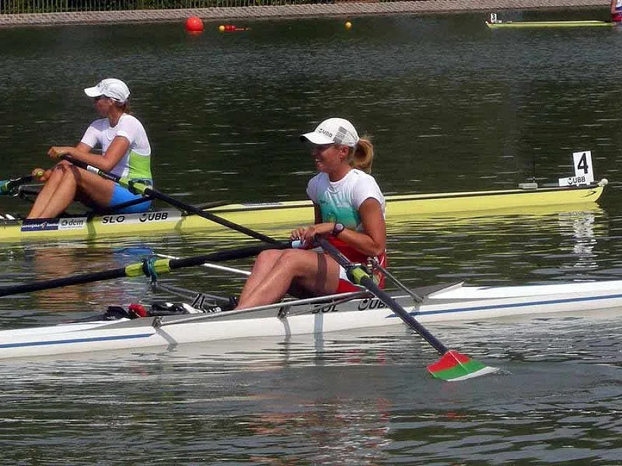 Гребкиня бяга от националния в САЩ