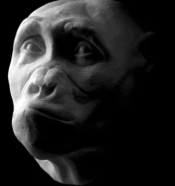 Музей показа лицата на предците ни