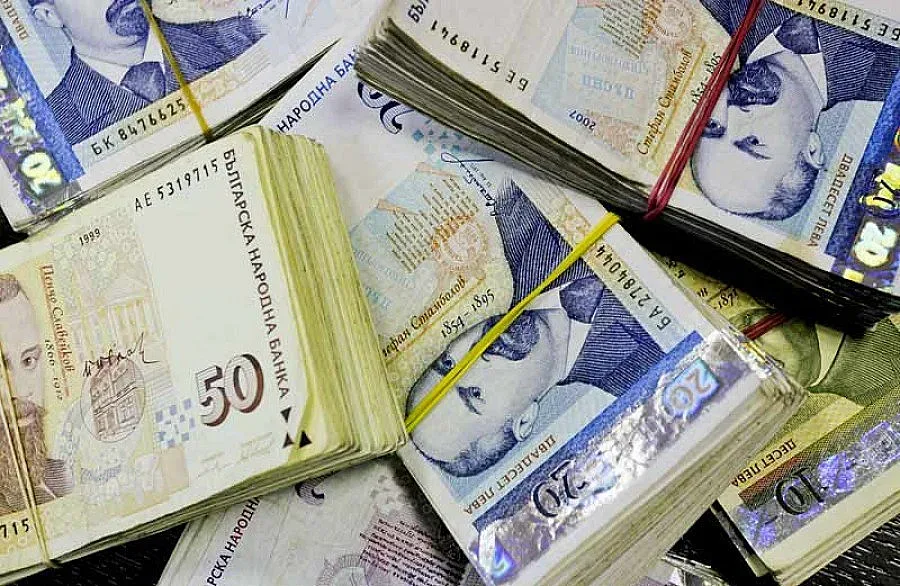 НАП: Губим 80-100 млн. лв. от невнесени данъци