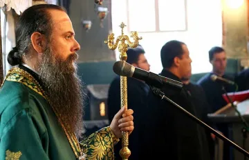 Посрещаме мощите на 14 000 мъченици