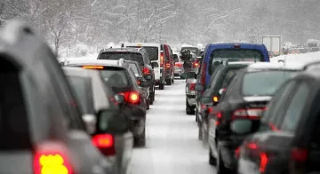 Две уволнения заради кошмара по пътищата