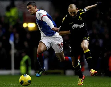 Марто с асистенция за 2:2 срещу слабак