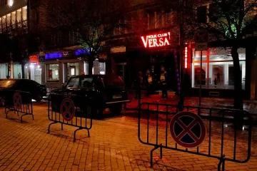 Баровци останаха без паркинг