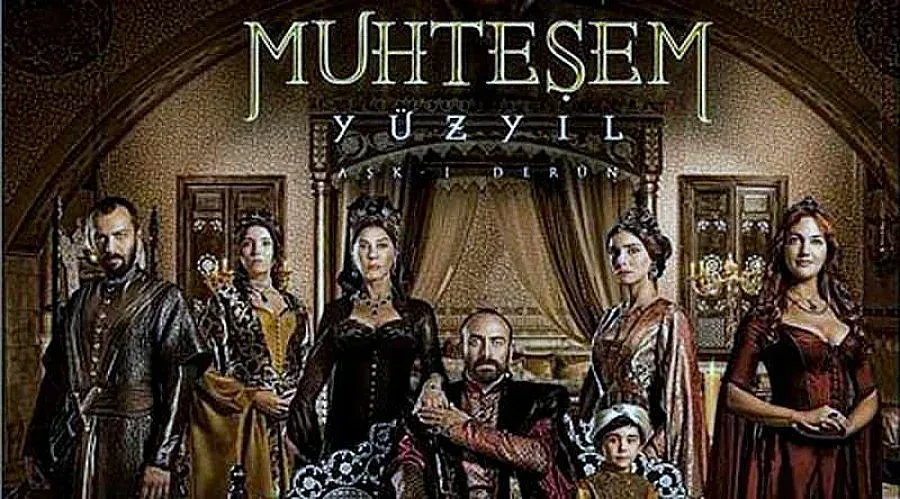 Гърците се спасяват от депресията с турски сериали