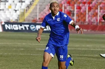 Перлата на "Черноморец" спира с футбола на 21