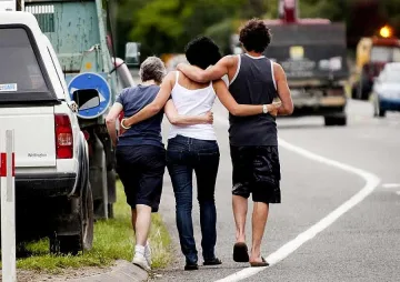 11 загинаха при катастрофа с балон (ВИДЕО)