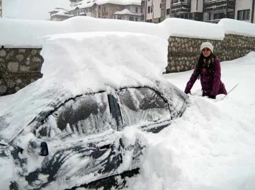 Код "оранжево" в 13 области 