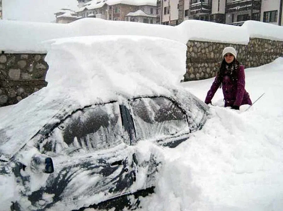 Код "оранжево" в 13 области 
