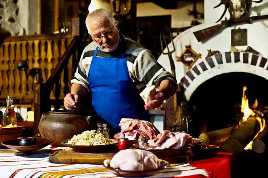 Банско мина Австрия по цени