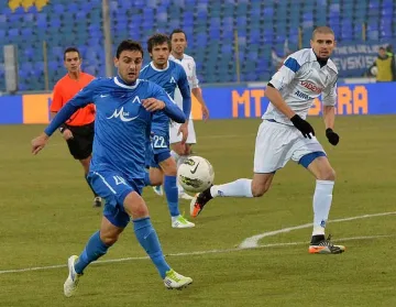 Капитан на "Левски" ревна за трансфер