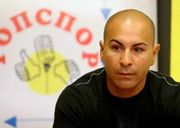 Боевски ще строи стадиони в Бразилия