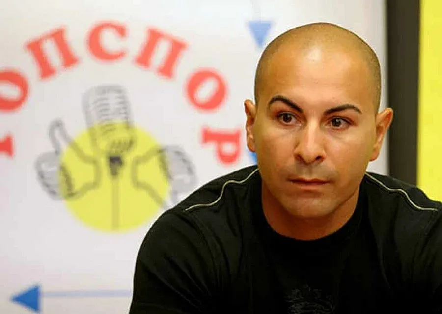 Боевски ще строи стадиони в Бразилия