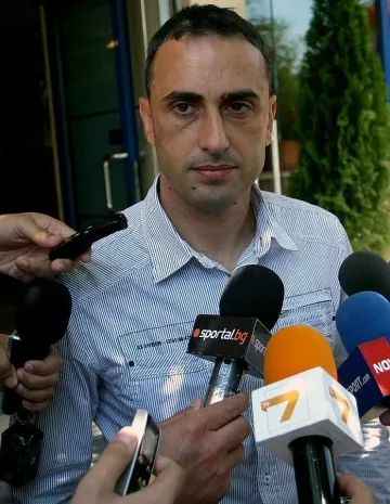 "Лудогорец" купи и финландец